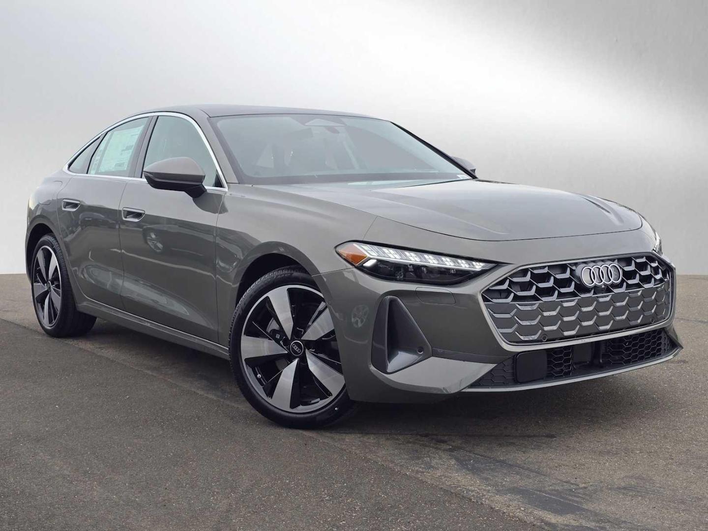 2025 Audi A5 Premium Plus quattro S tronic's photo