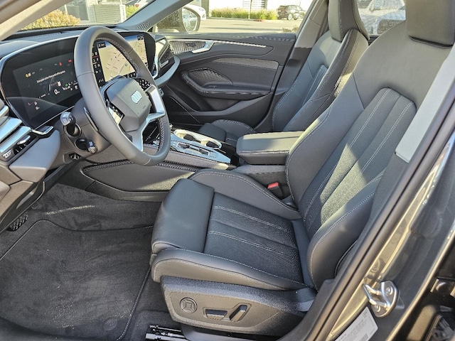 2026 Audi A6 Sedan