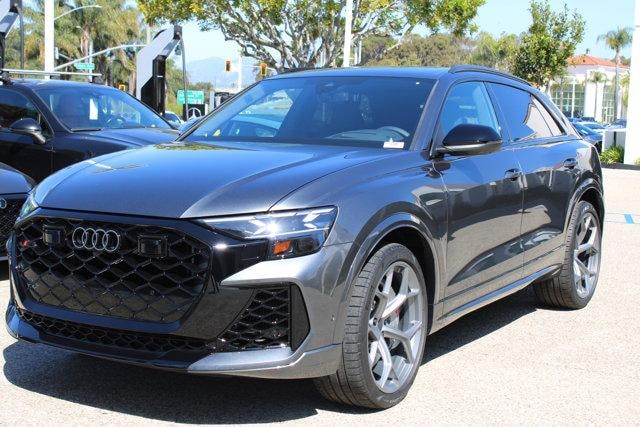 2026 Audi RS Q8 Base - Photo 9