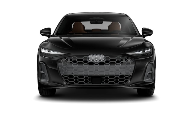 2026 Audi A6 Sedan