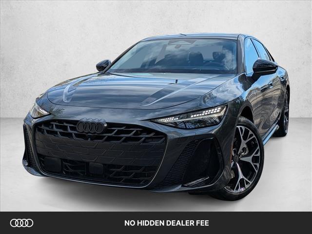 2026 Audi A6 Premium Plus quattro S tronic's photo