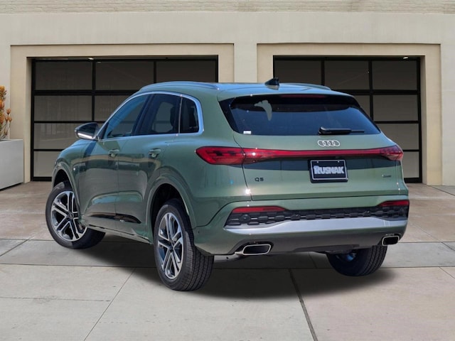 2026 Audi Q5