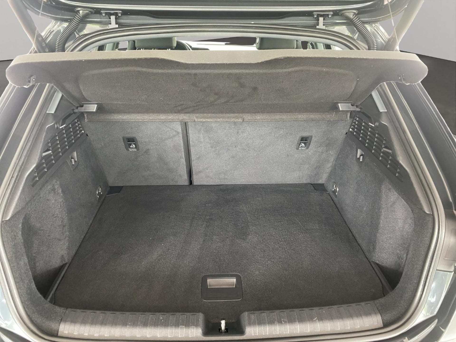 Audi A3 Sportback Advanced