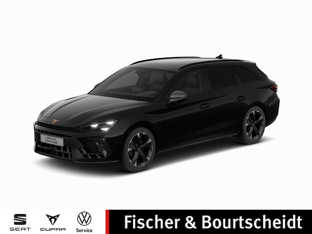CUPRA Leon Sportstourer 2.0 TDI 110 kW FACEL. LED (L078180)