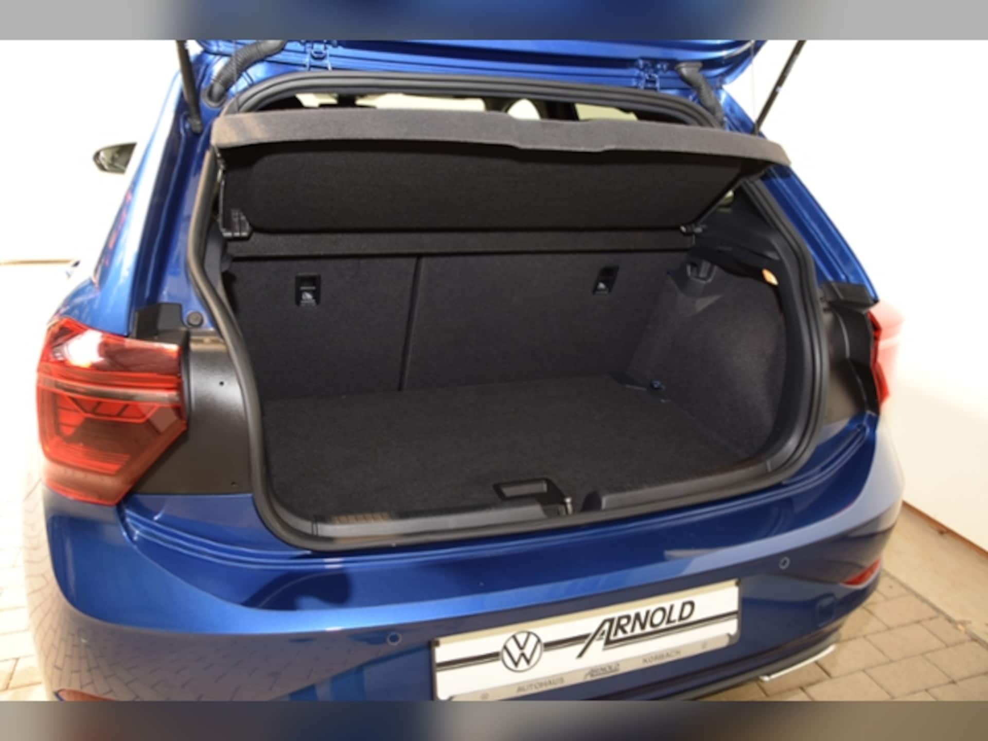 Volkswagen Polo R-Line
