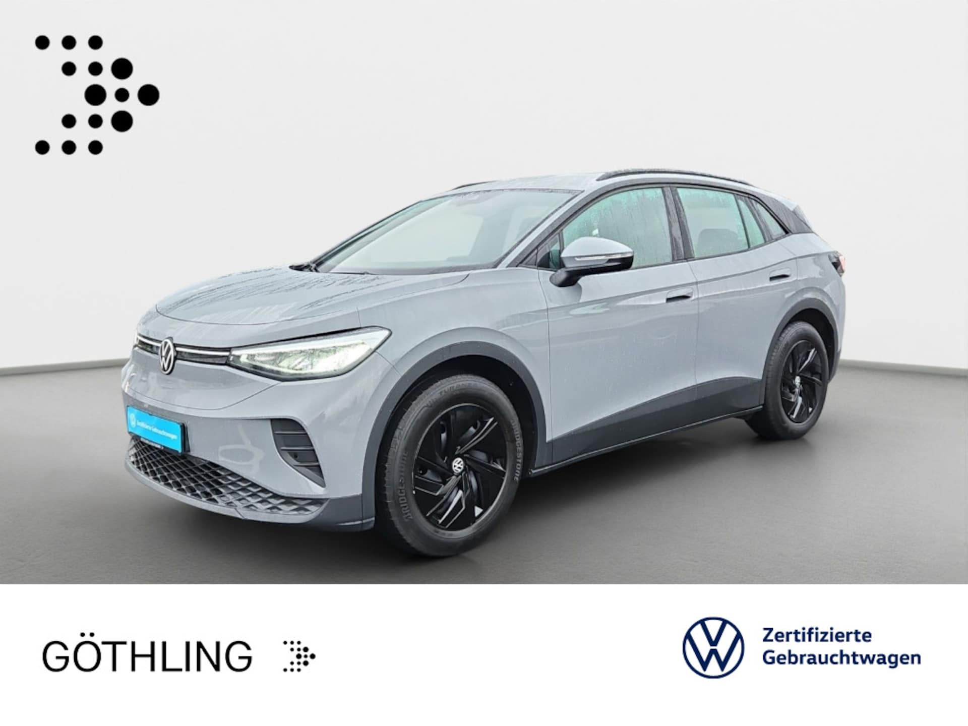 Volkswagen ID.4 Pure