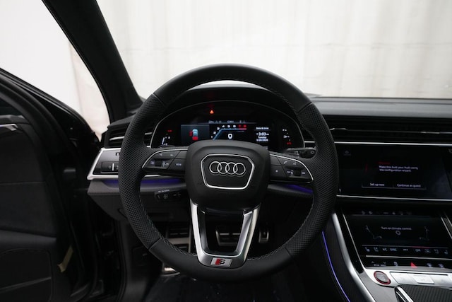 2026 Audi SQ7