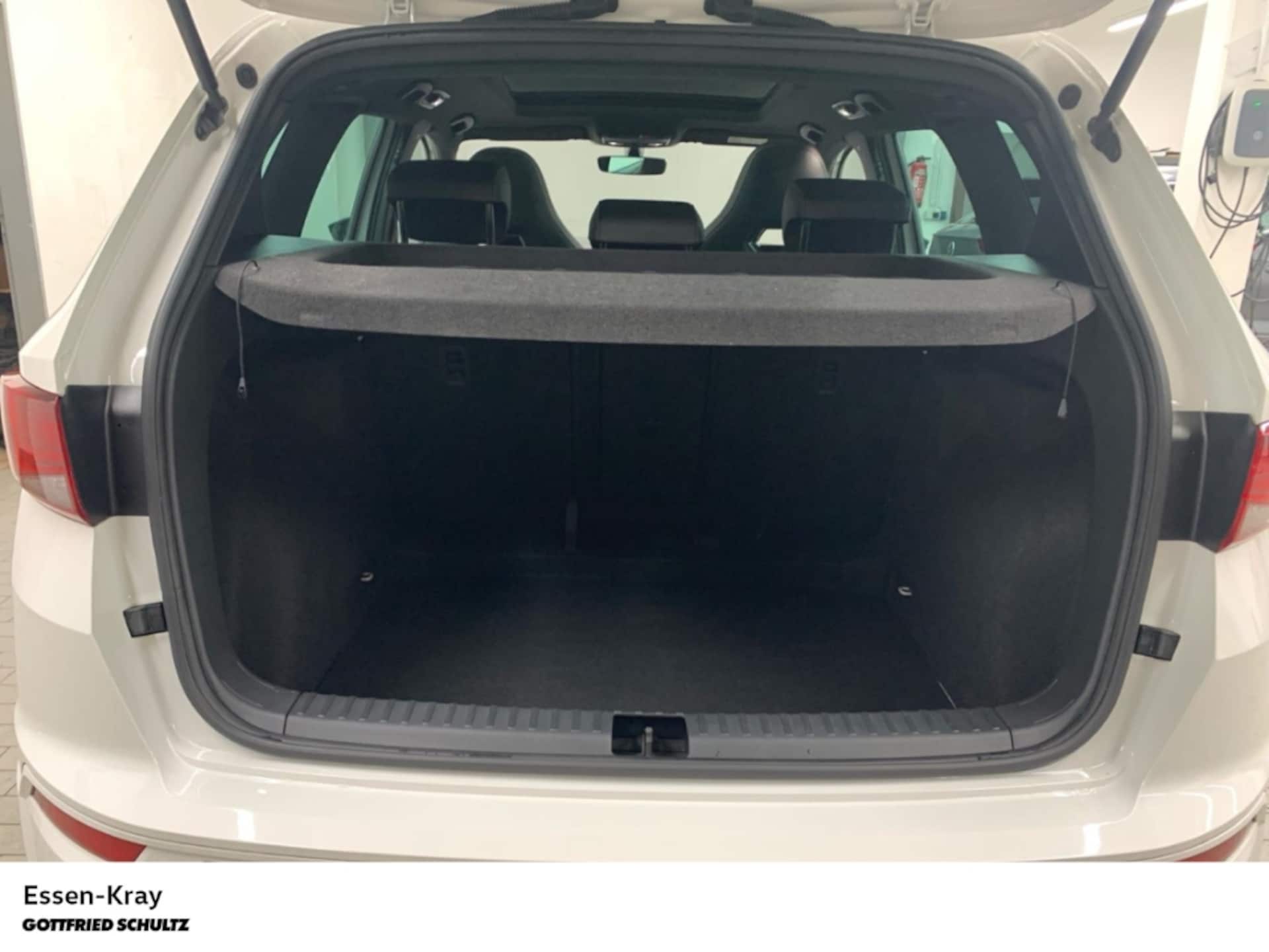 CUPRA Ateca VZ