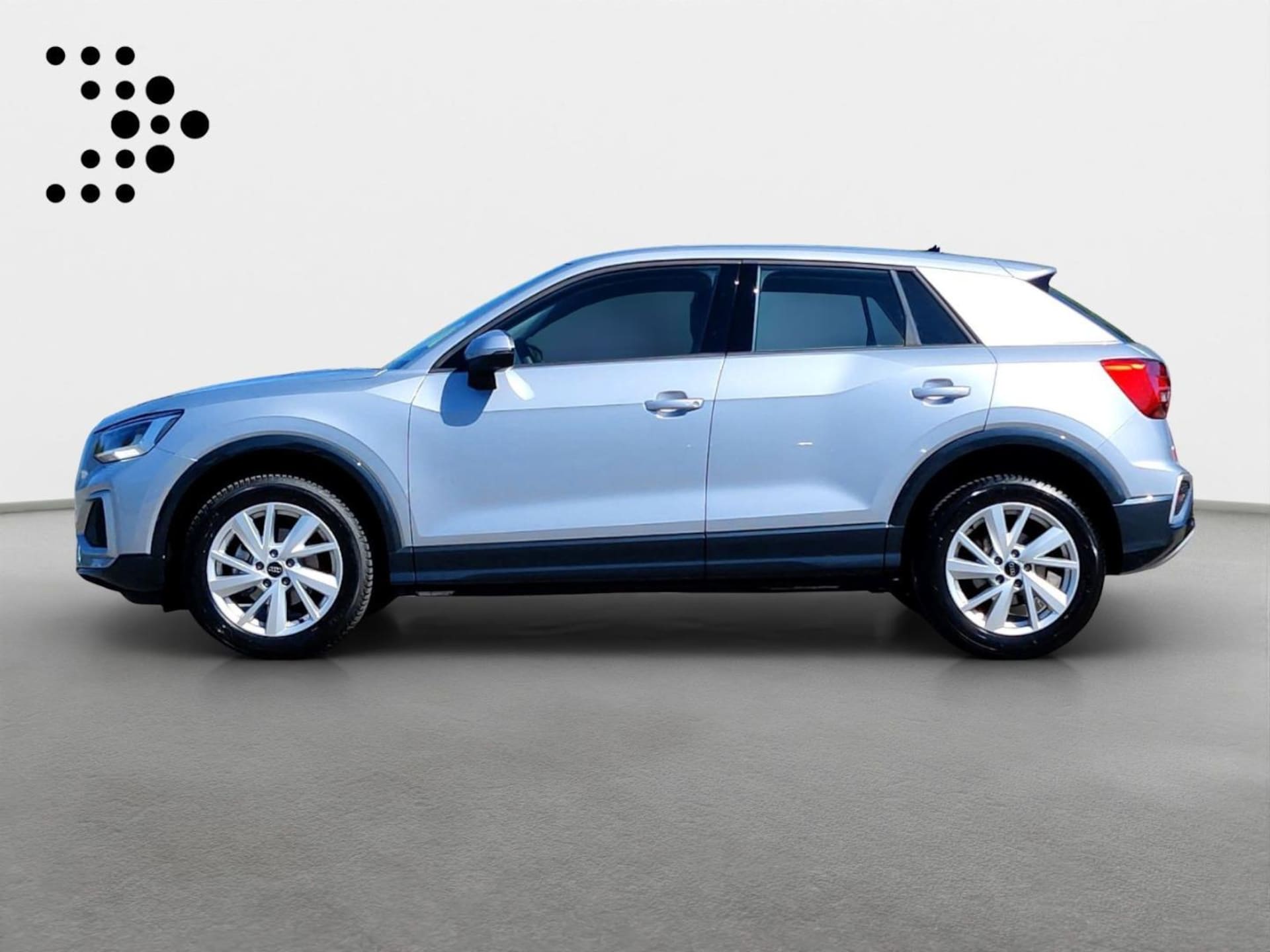 Audi Q2 Advanced
