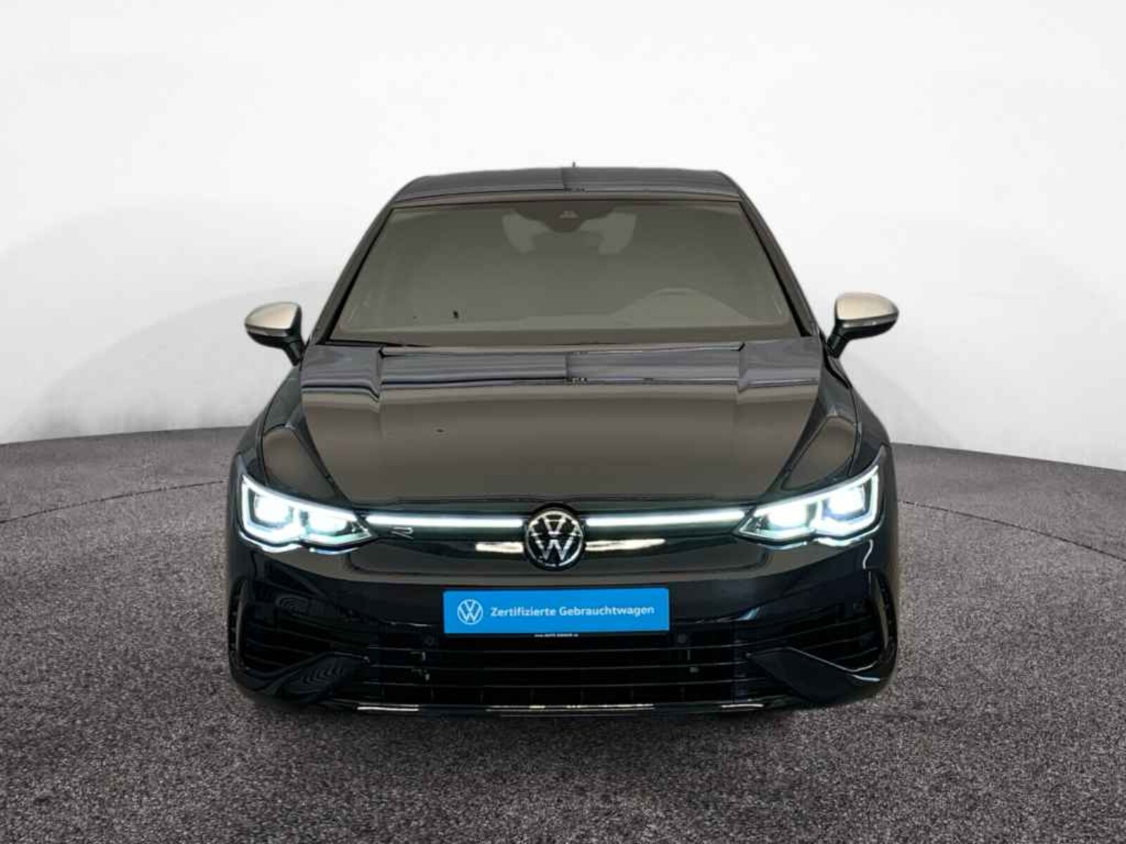 Volkswagen Golf – Bild 2