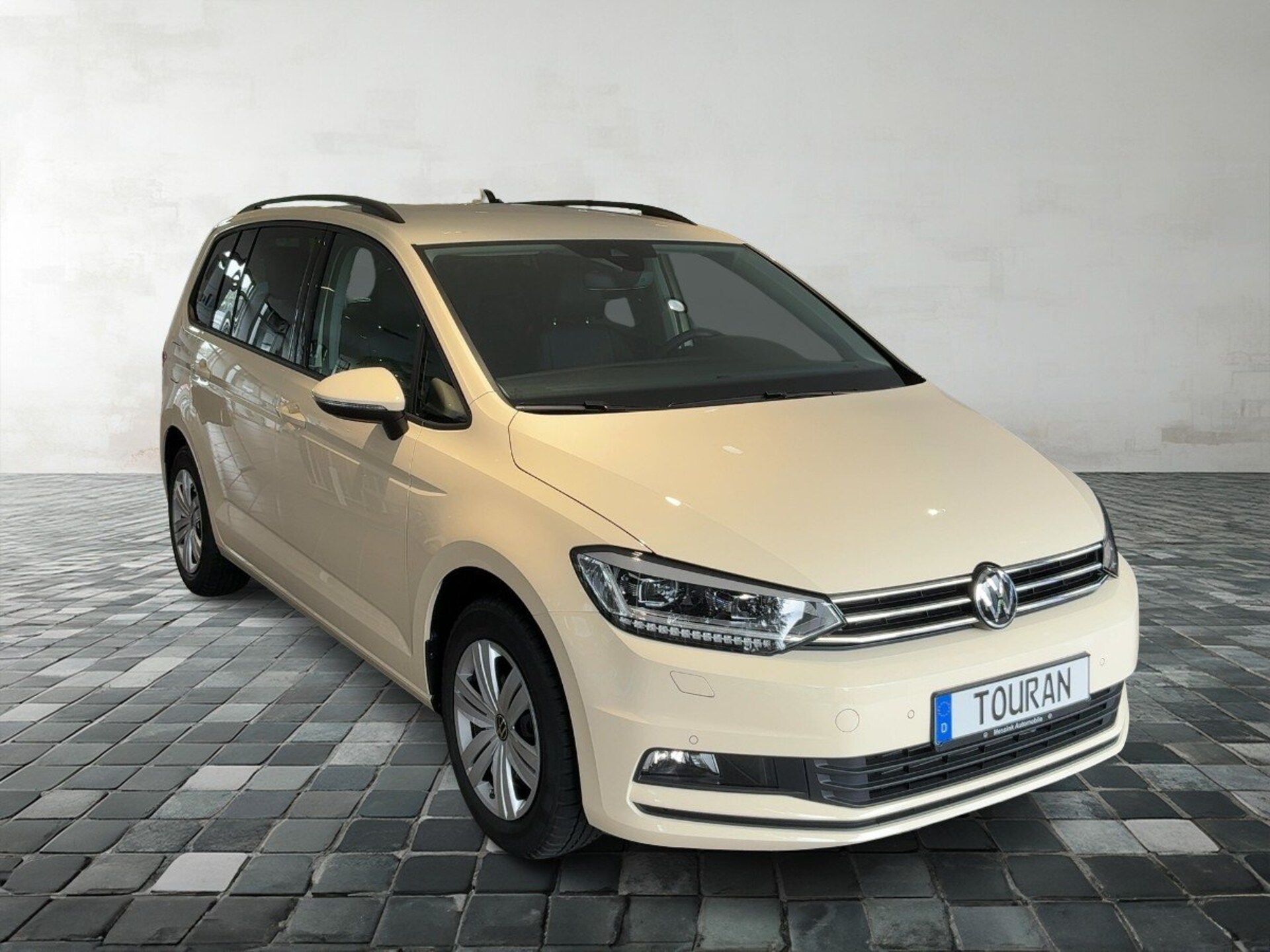 Volkswagen Touran Trendline