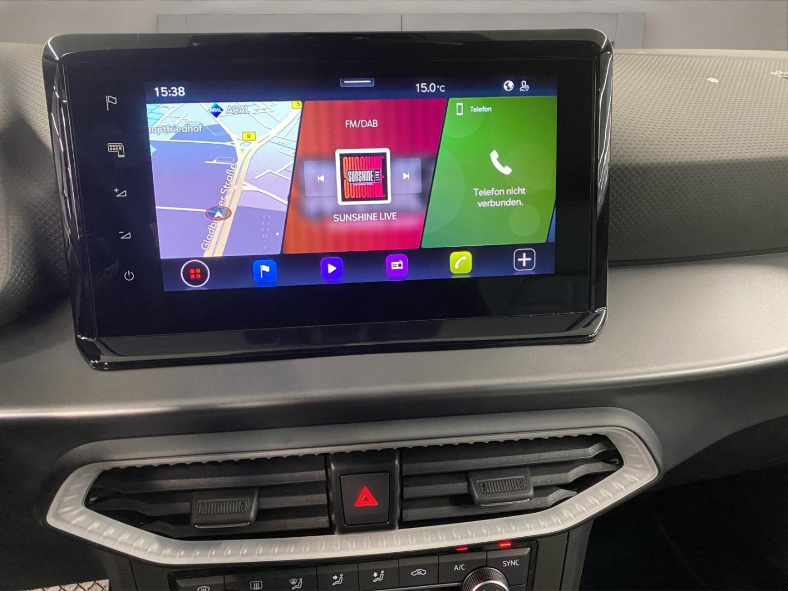SEAT Ibiza – Bild 13