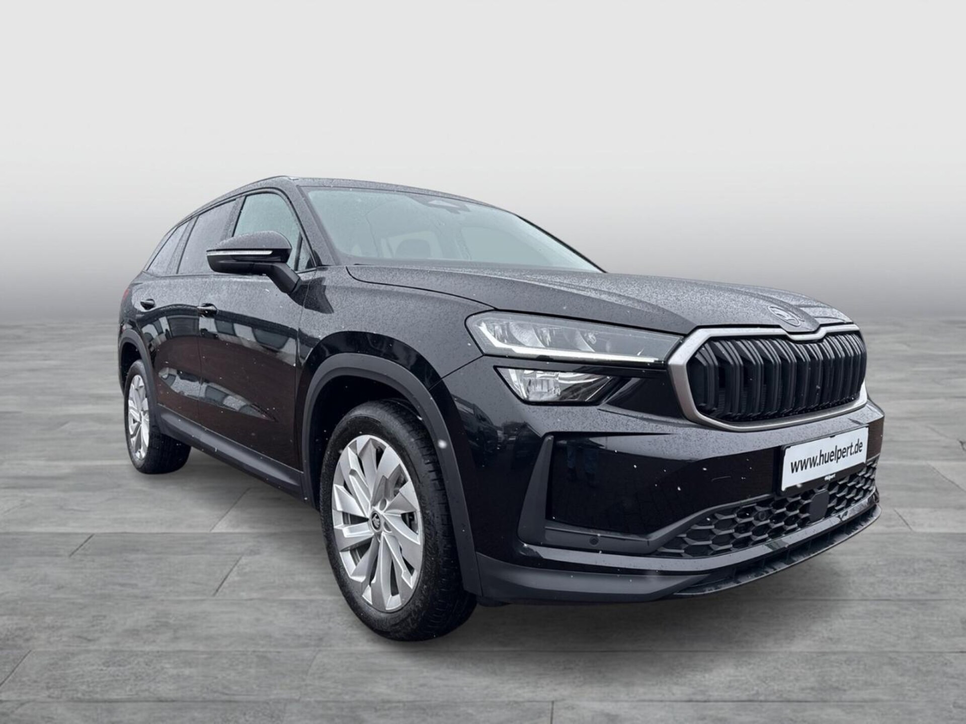 Skoda Kodiaq Selection