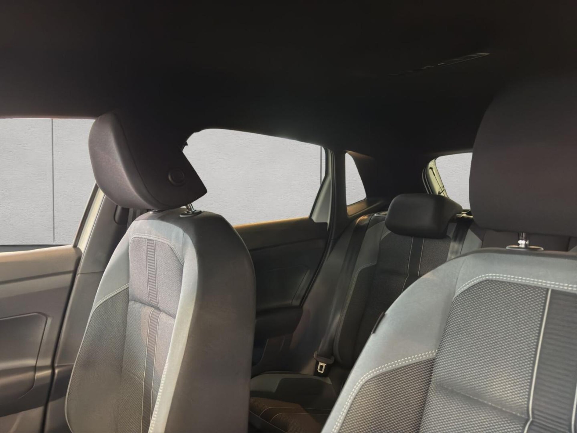 Volkswagen Polo Style