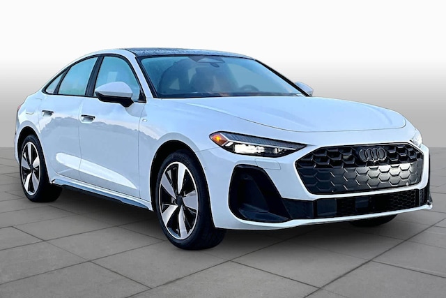 2026 Audi A5 Sedan