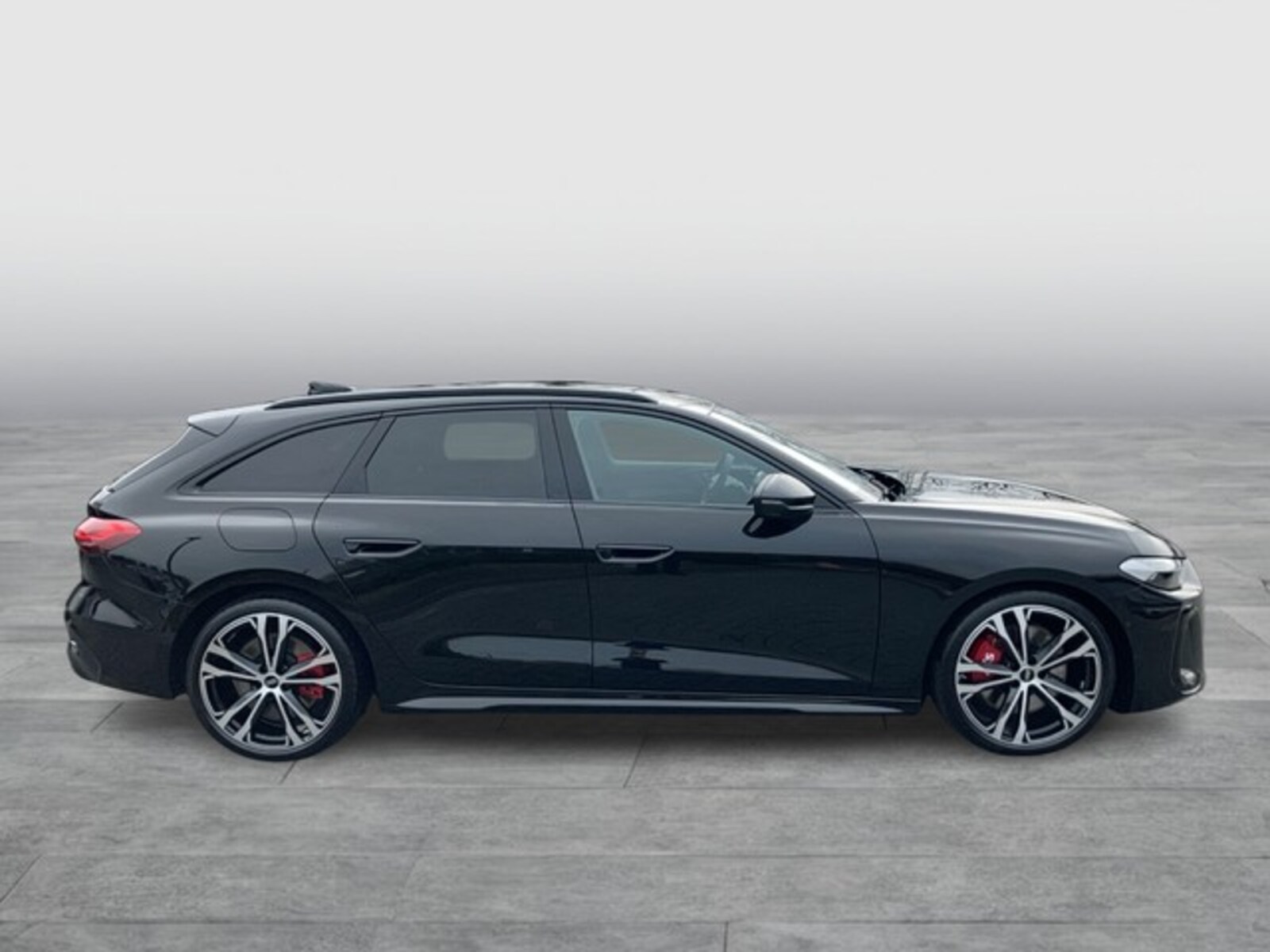 Audi S5 Avant – Bild 5