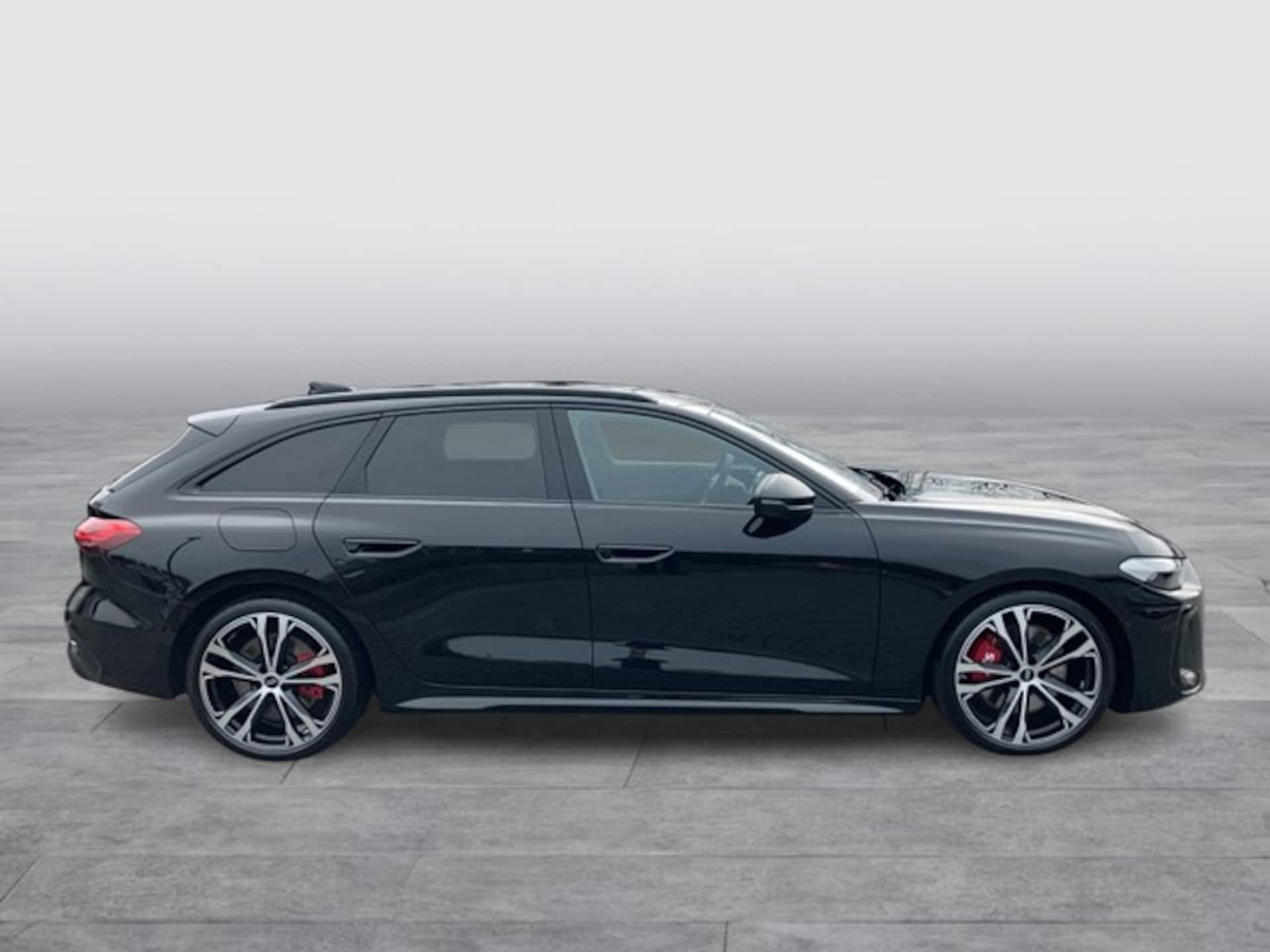 Audi S5 Avant