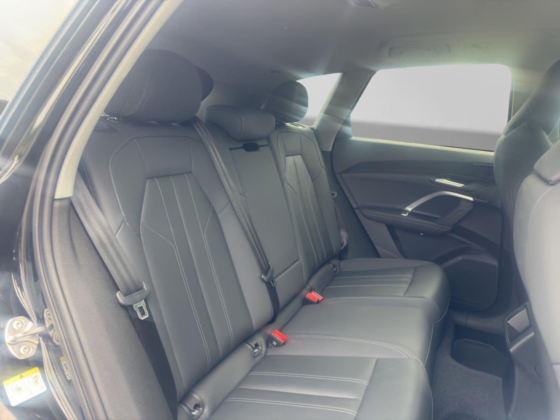 Audi Q5 SUV
