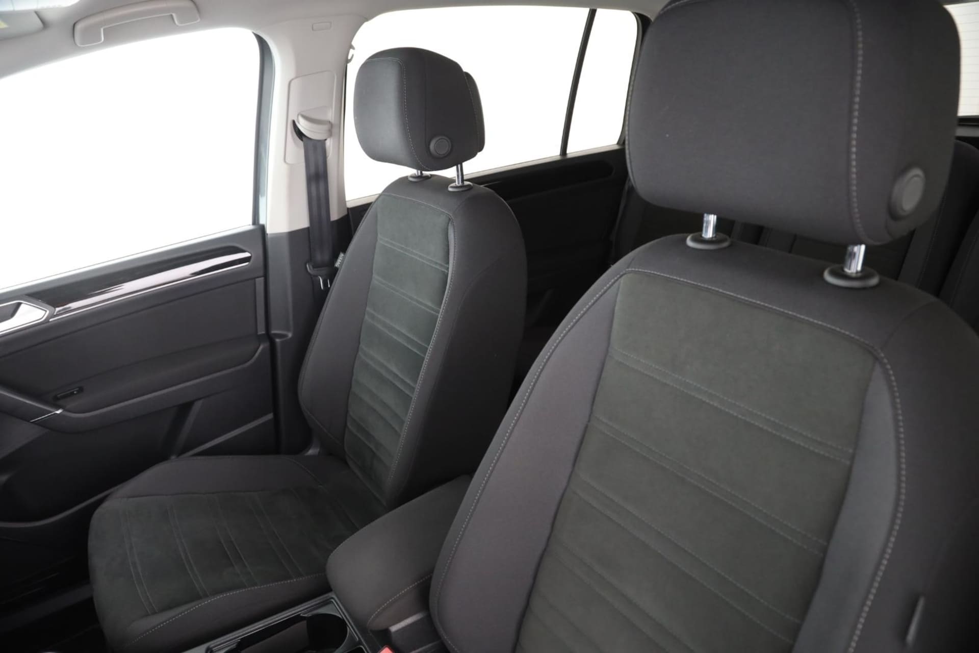 Volkswagen Touran Highline