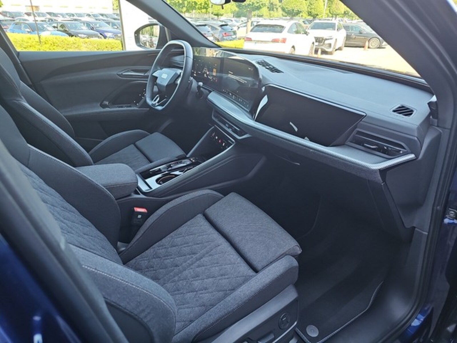 Audi Q5 – Bild 24