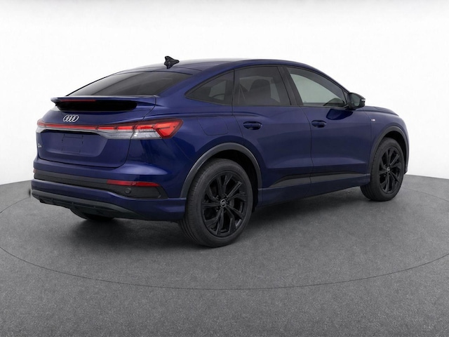2023 Audi Q4 Sportback e-tron