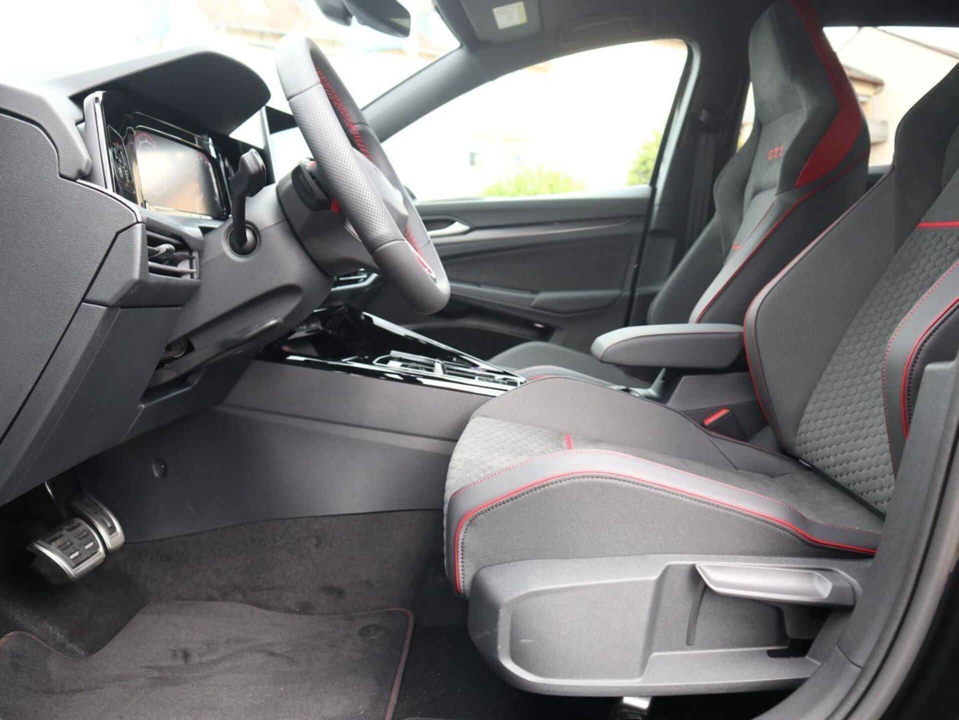 Volkswagen Golf GTI Clubsport