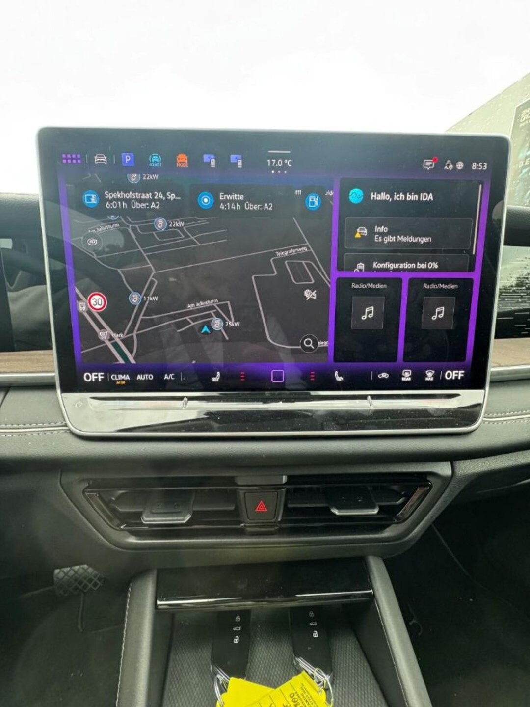 Volkswagen Tayron Elegance