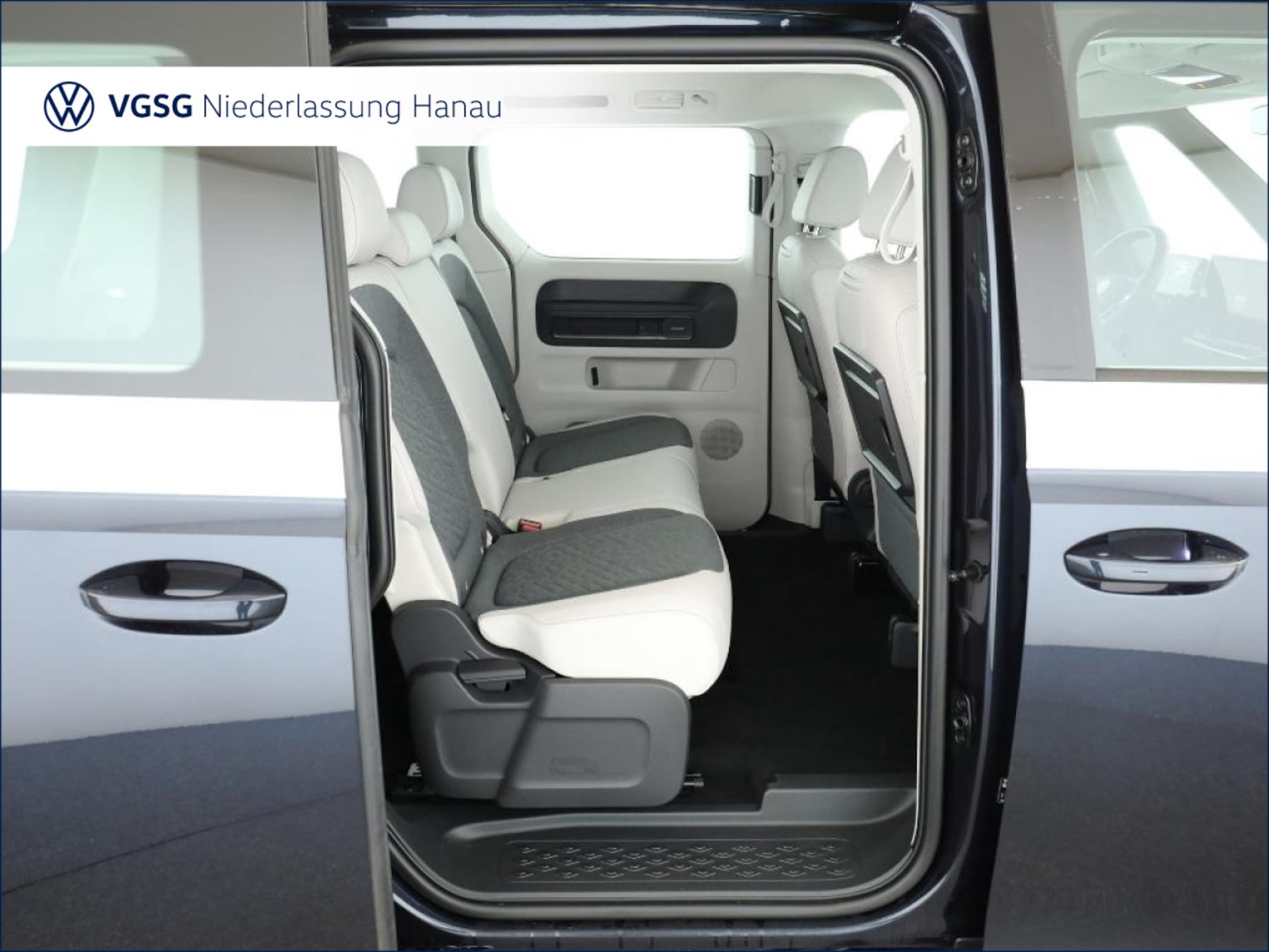 Volkswagen ID. Buzz Pure