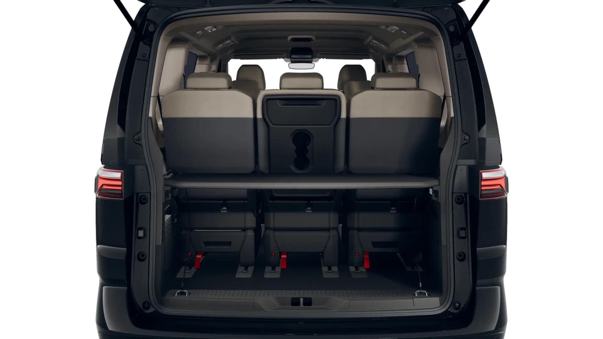 Volkswagen Multivan Life