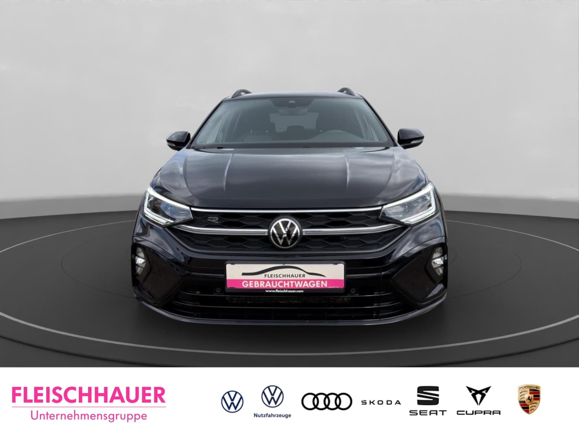 Volkswagen Taigo R-Line