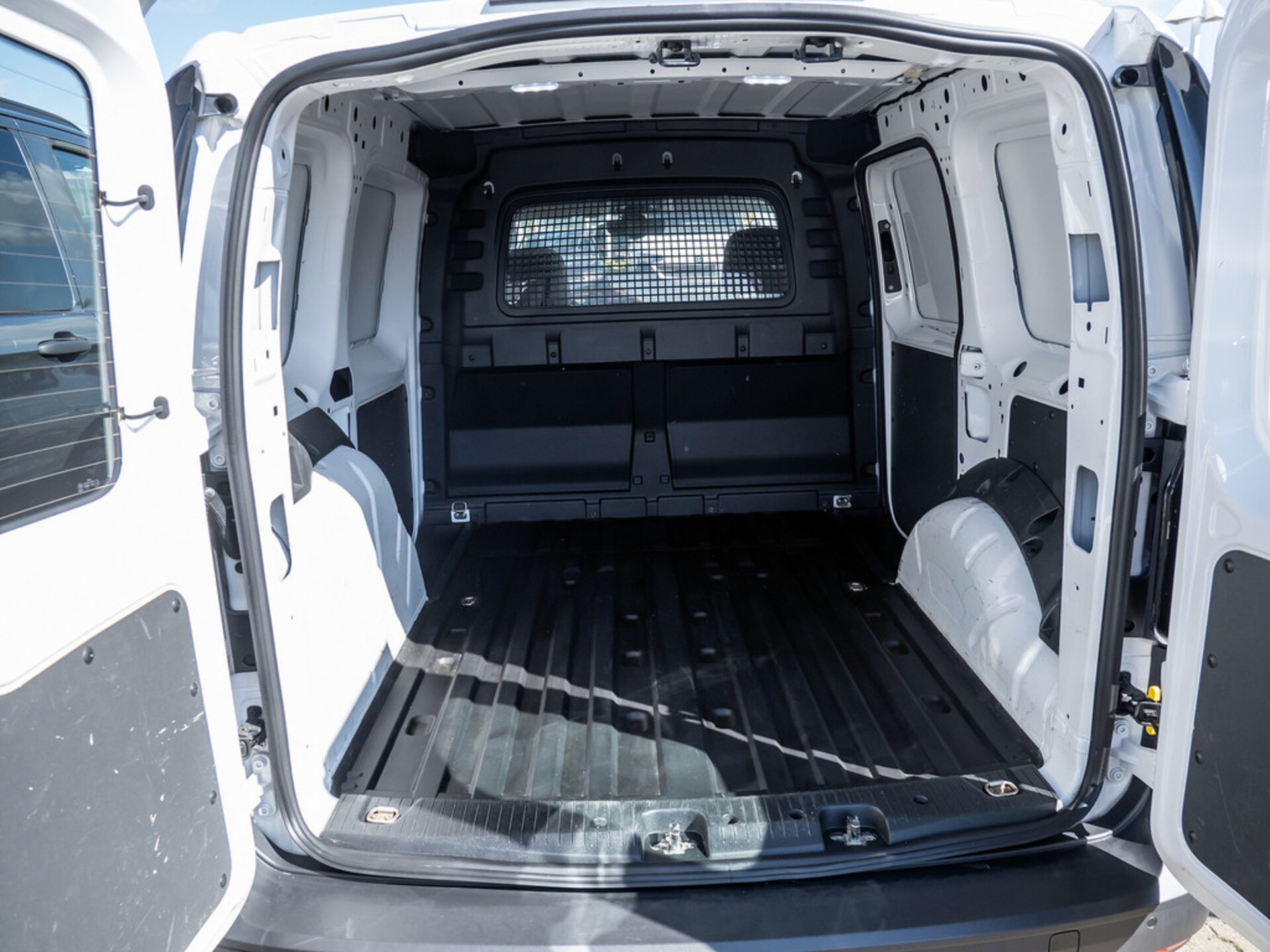 Volkswagen Caddy Cargo