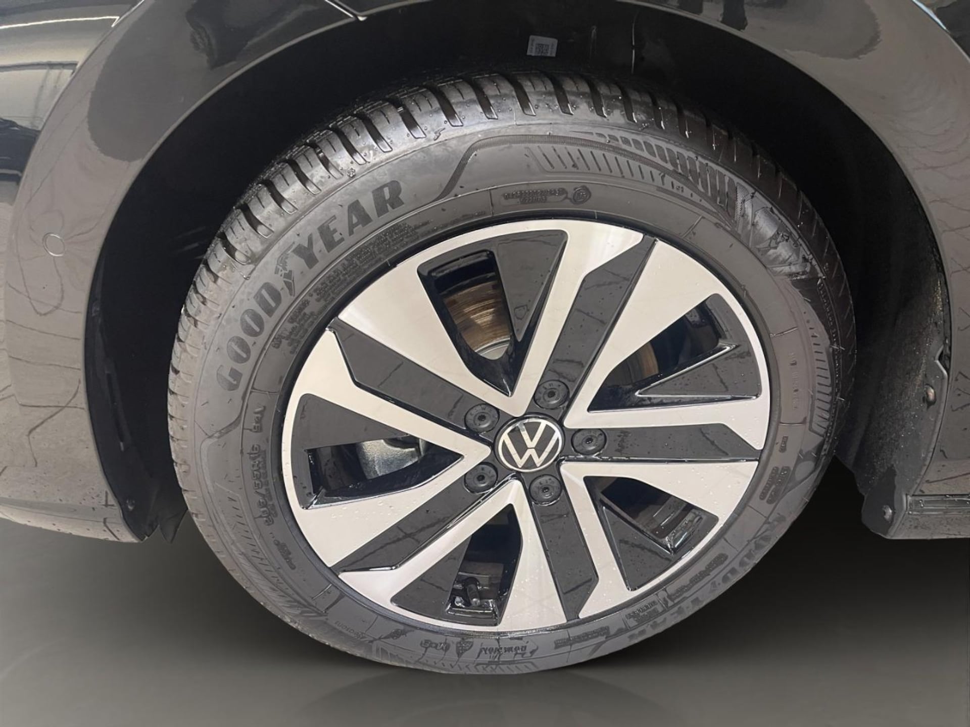 Volkswagen Golf ENERGY
