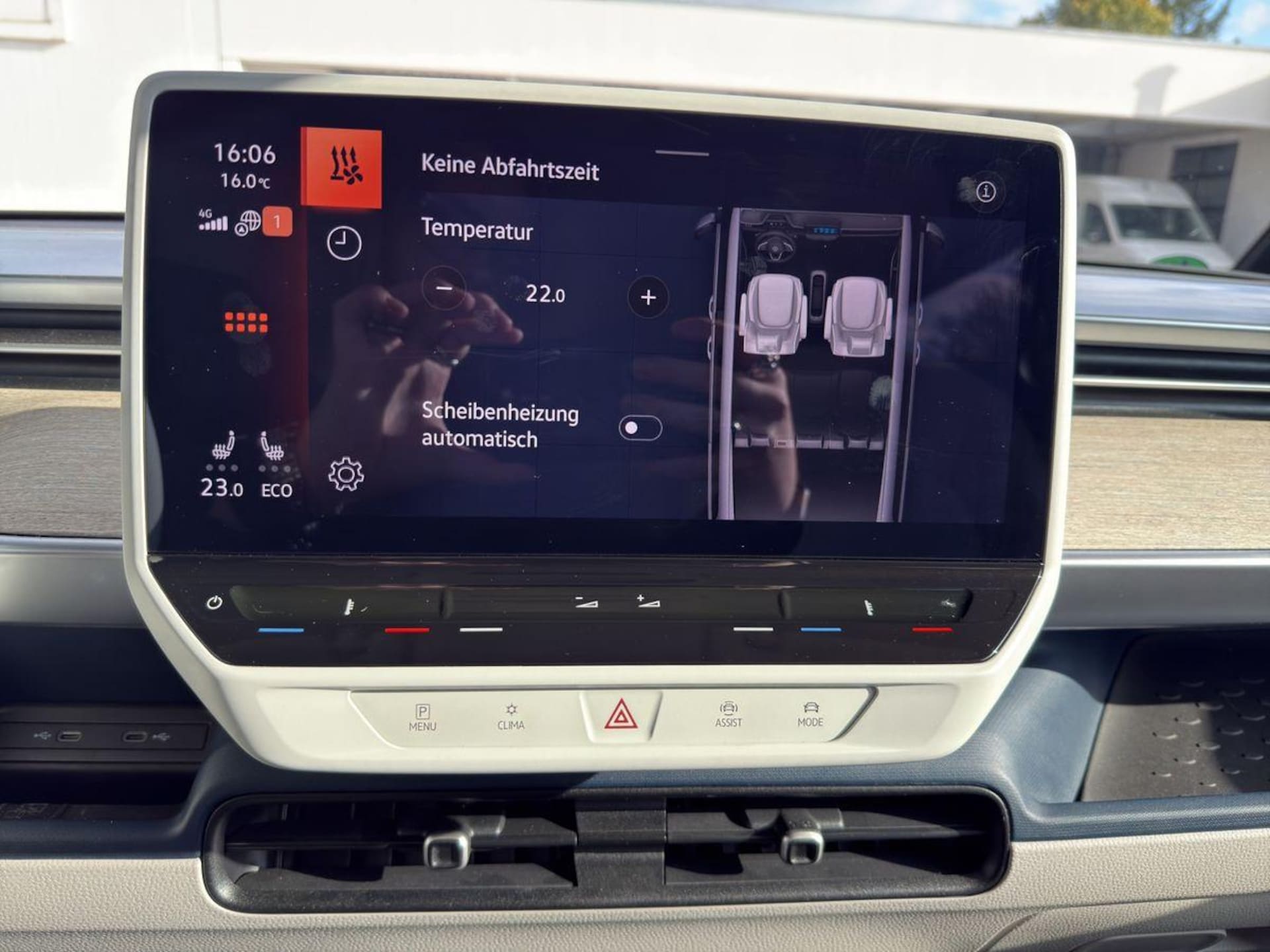 Volkswagen ID. Buzz Pro