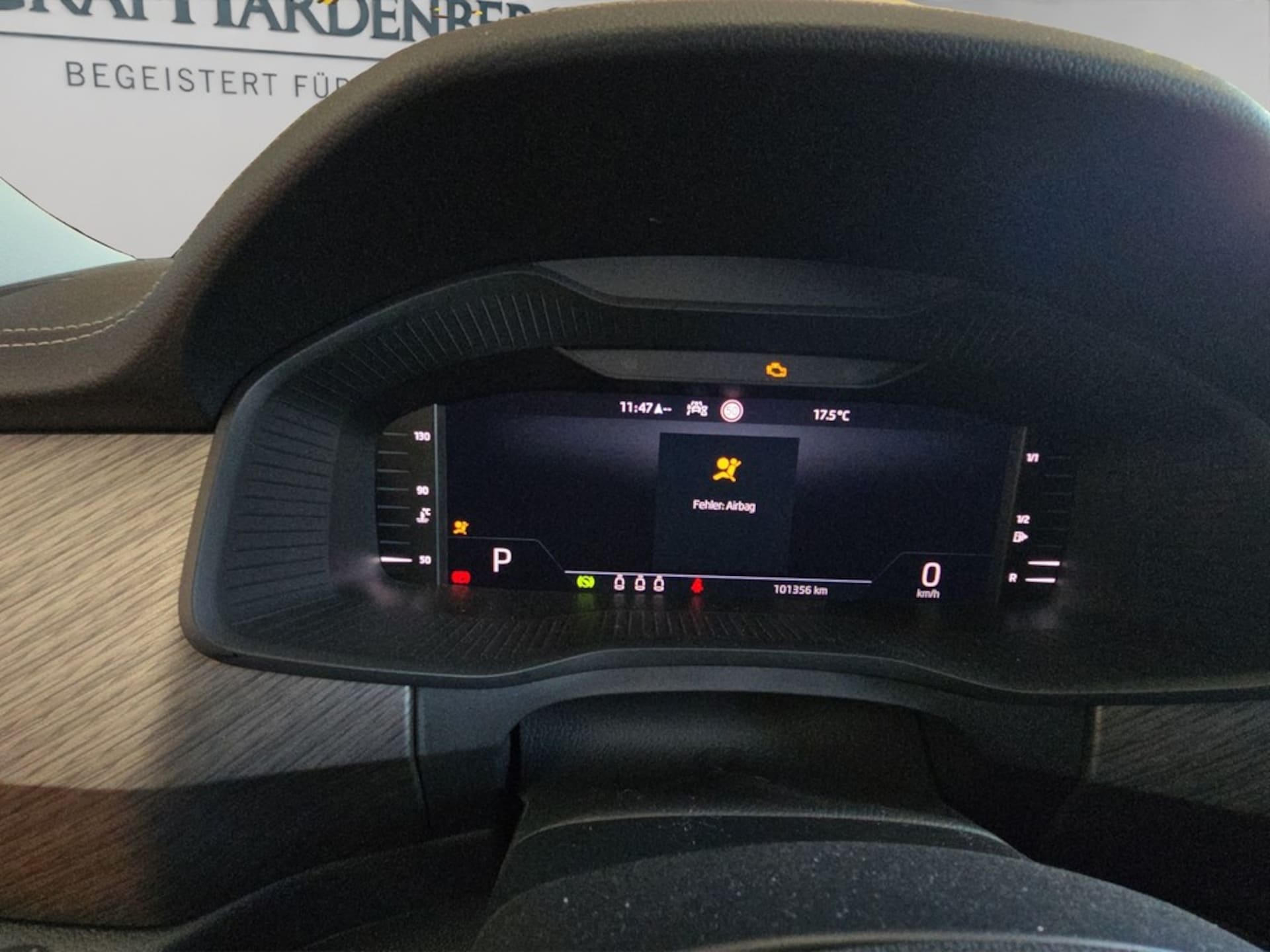 Skoda Kodiaq Style