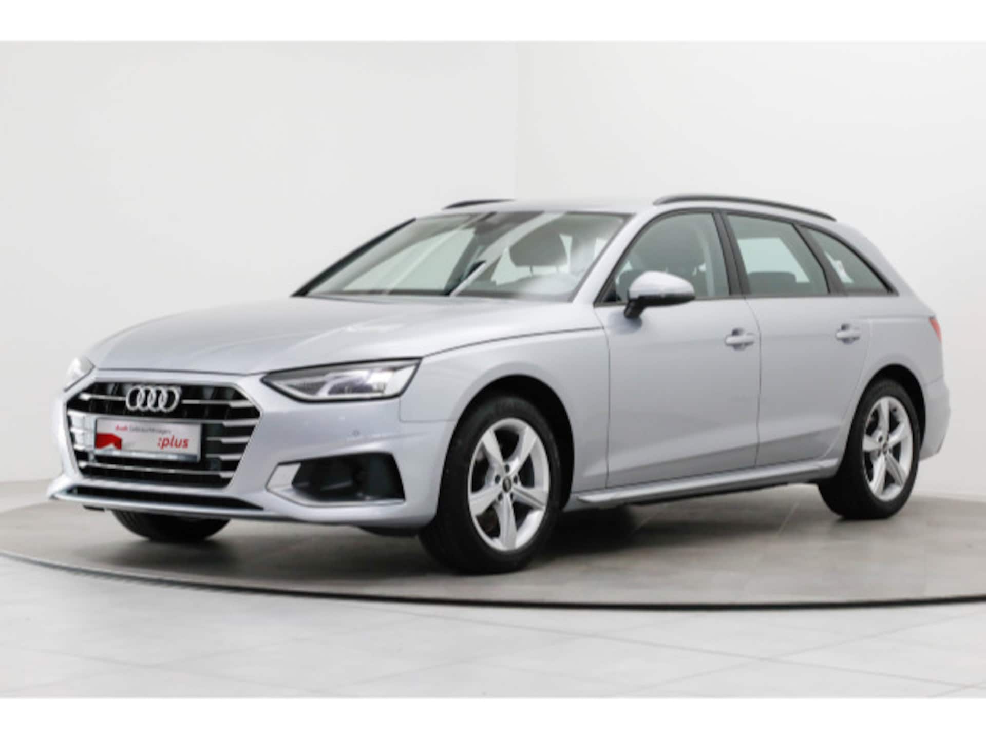 Audi A4 Avant Advanced