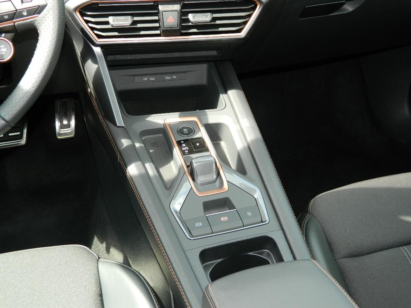 CUPRA Leon Sportstourer – Bild 18