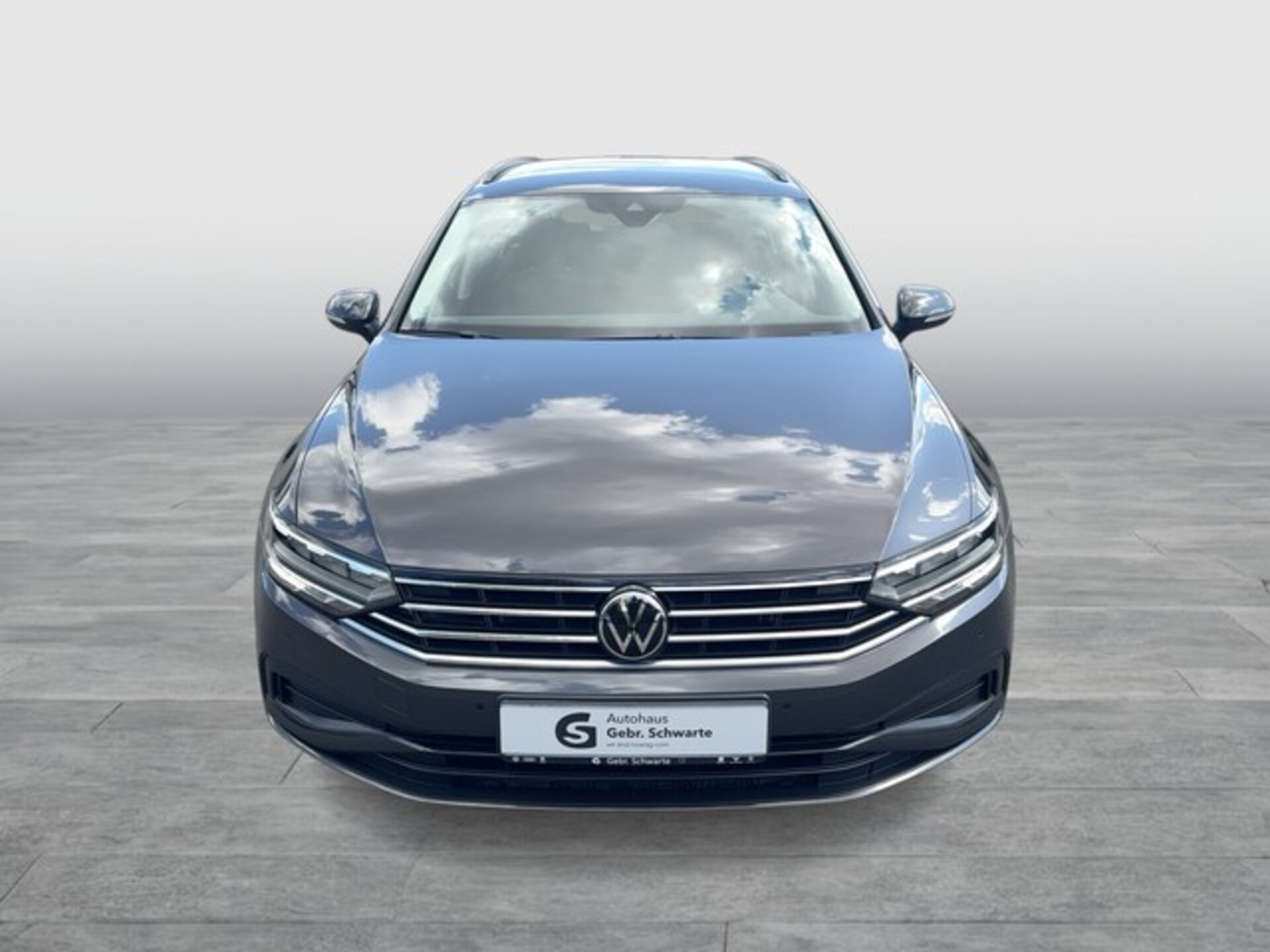 Volkswagen Passat Variant Basis-Modell