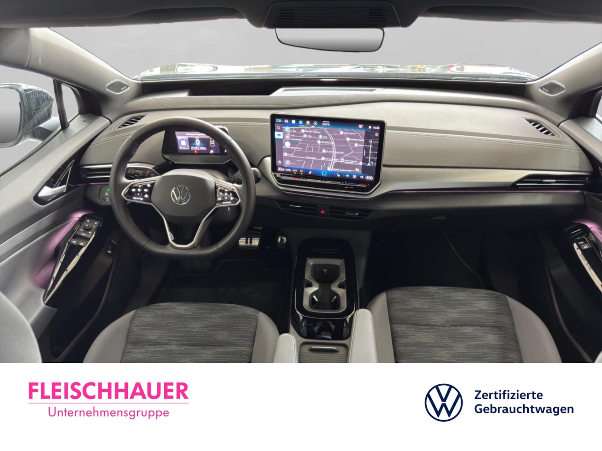 Volkswagen ID.5 Pro