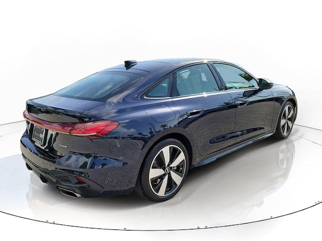2026 Audi A5 Sedan
