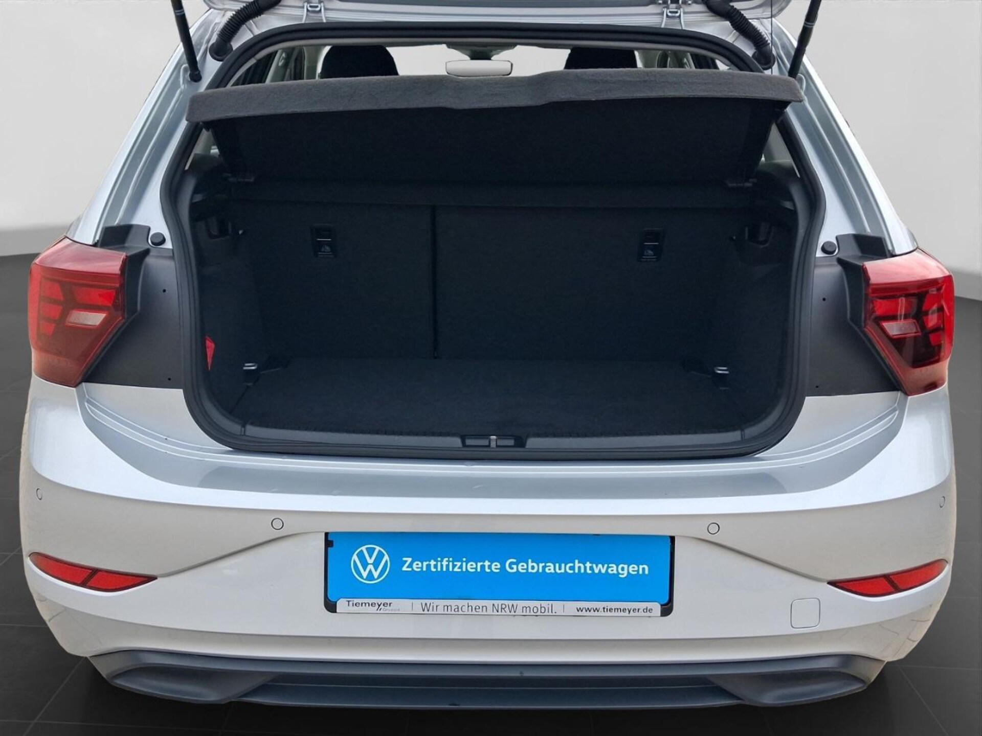 Volkswagen Polo Life