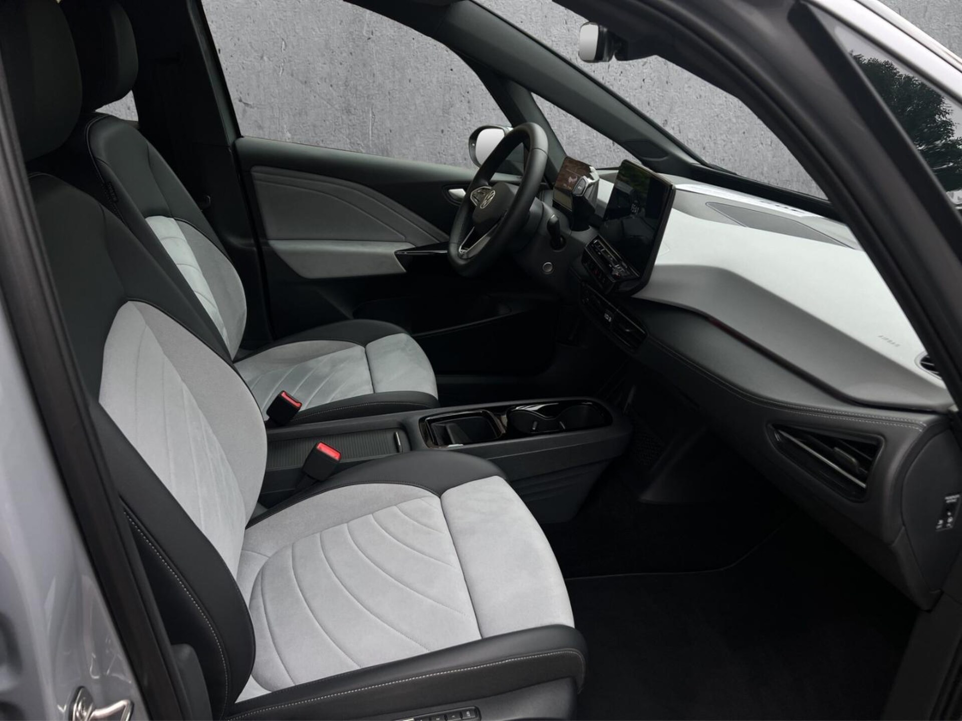 Volkswagen ID.3 MOVE Pro