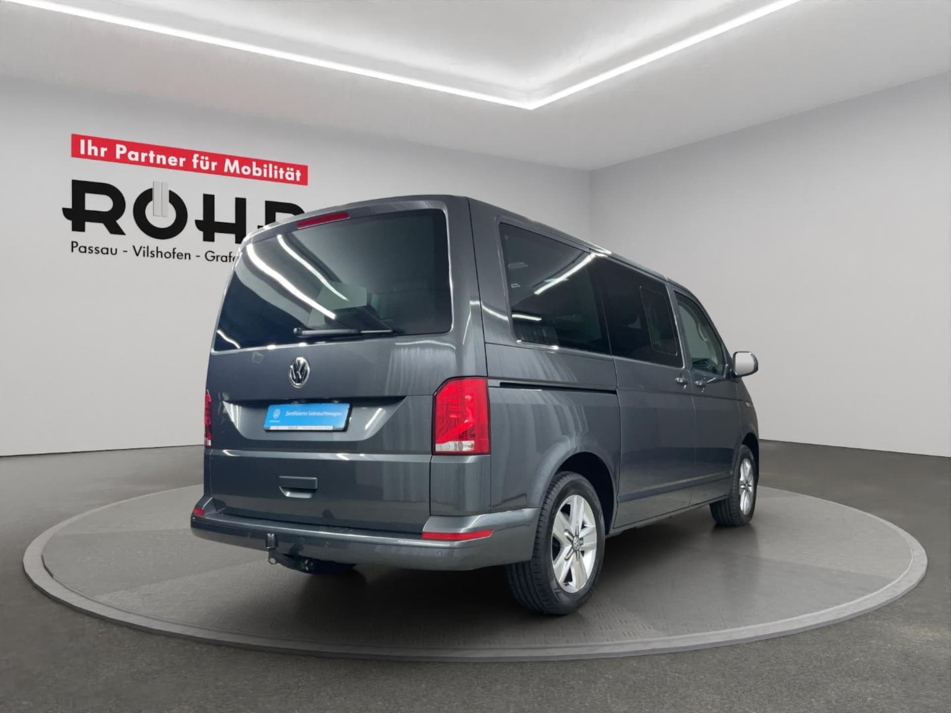 Volkswagen T6.1 Multivan Comfortline