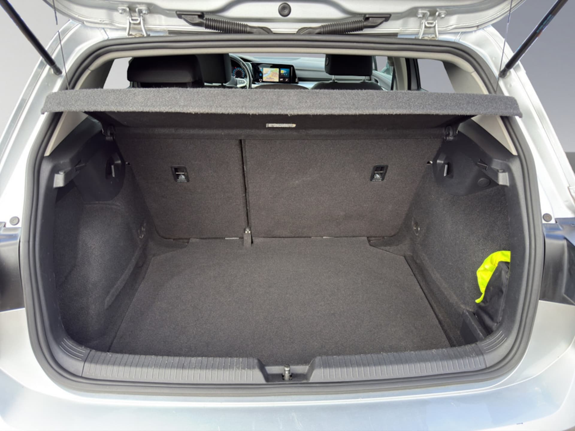Volkswagen Golf Basis-Modell