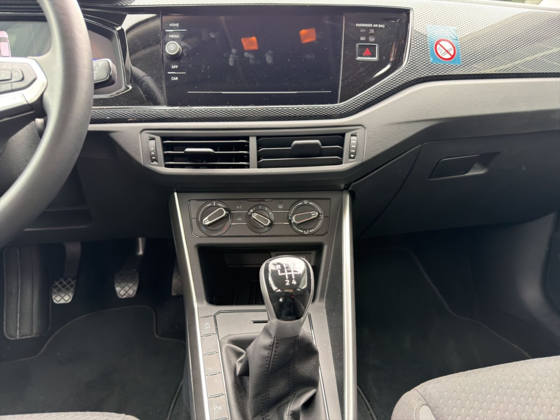Volkswagen Polo Life