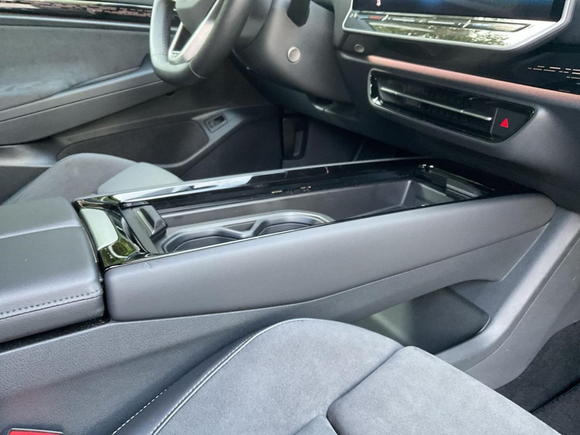 Volkswagen ID.7 Tourer Pro