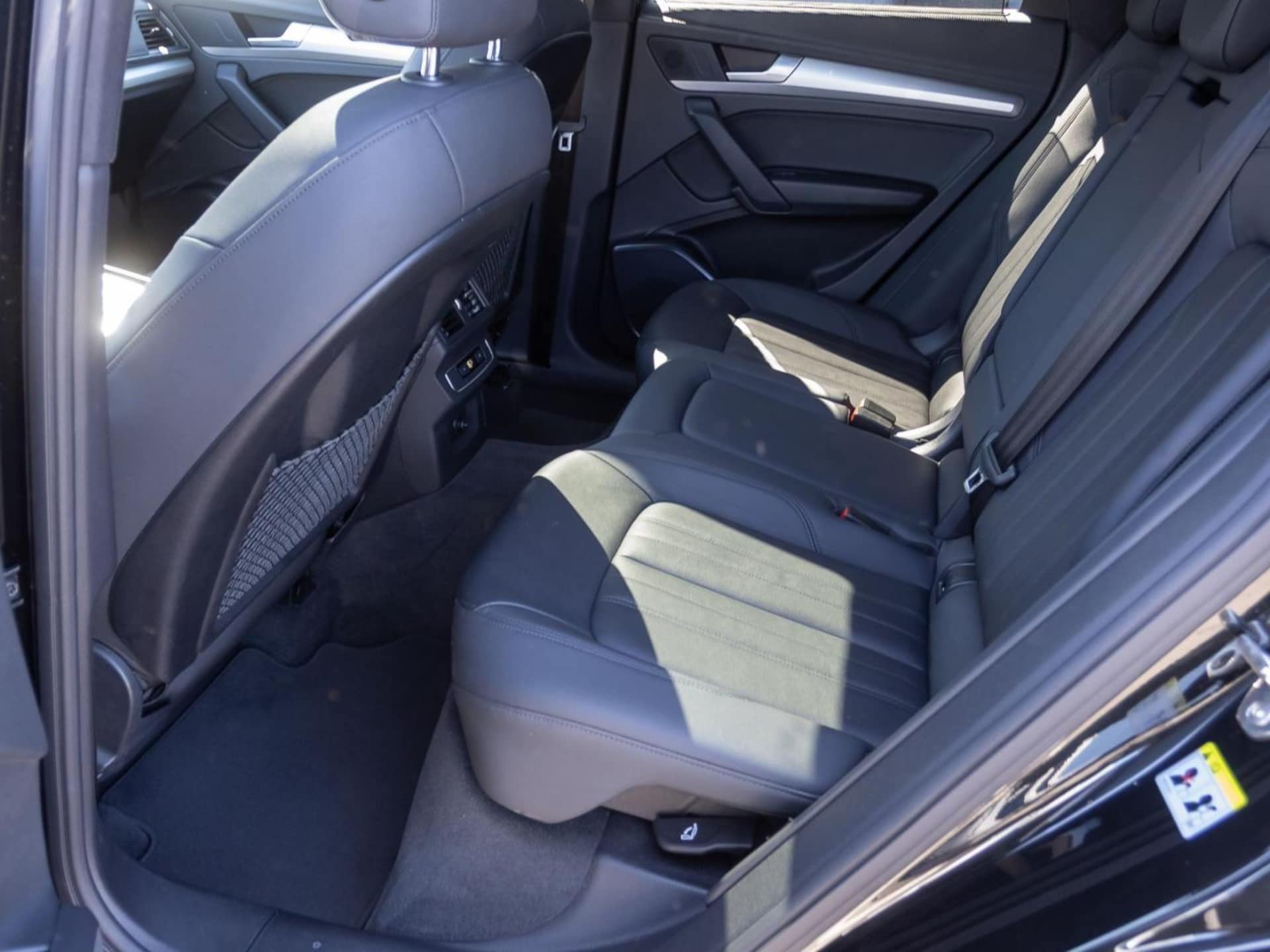 Audi Q5 Sportback advanced