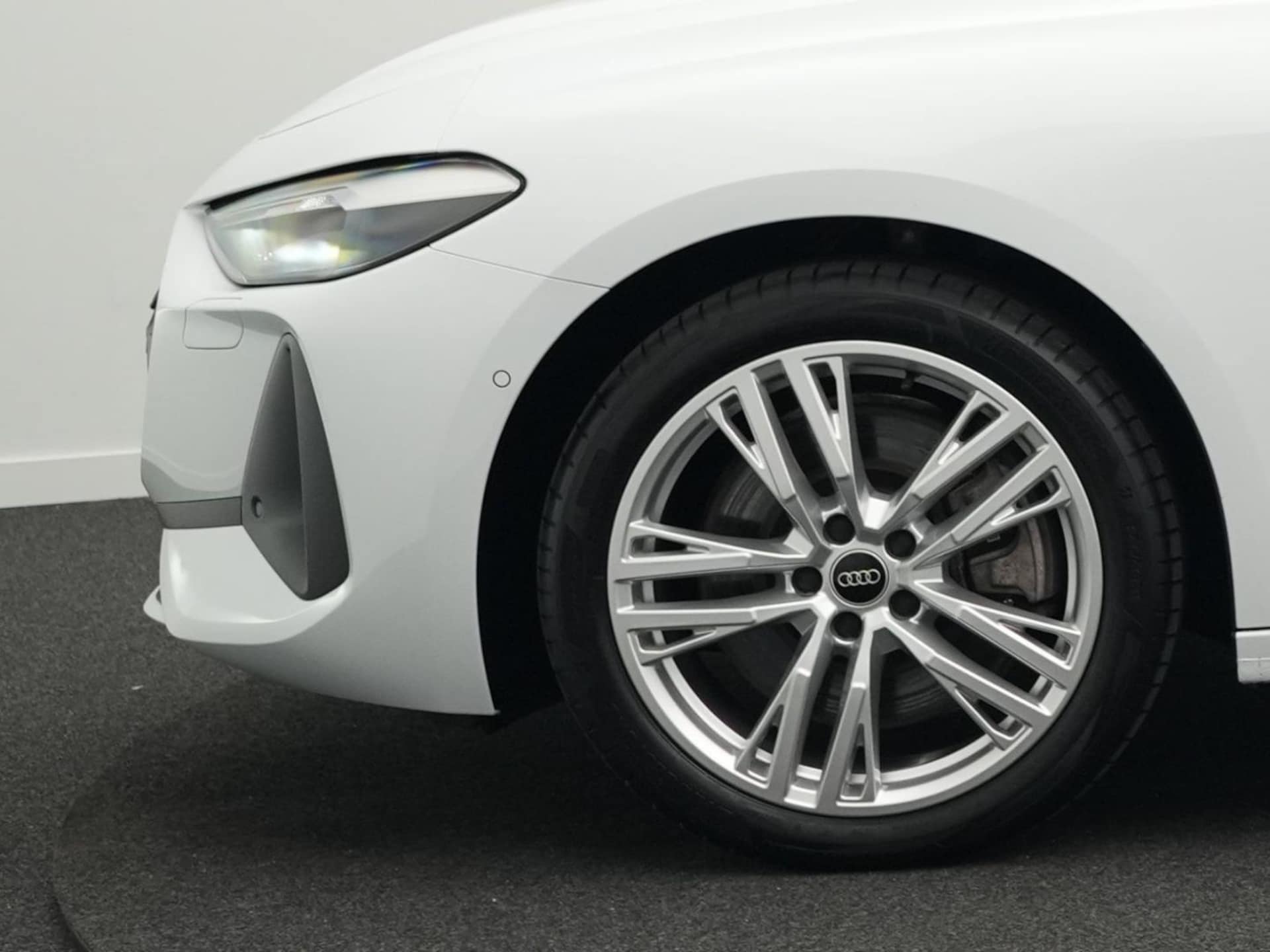 Audi A5 Avant e-hybrid