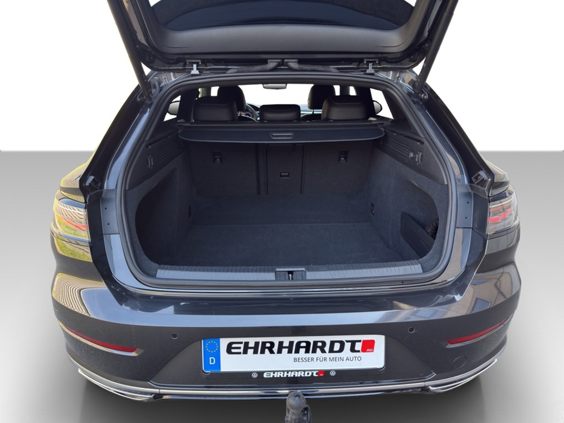Volkswagen Arteon Shooting Brake R-Line