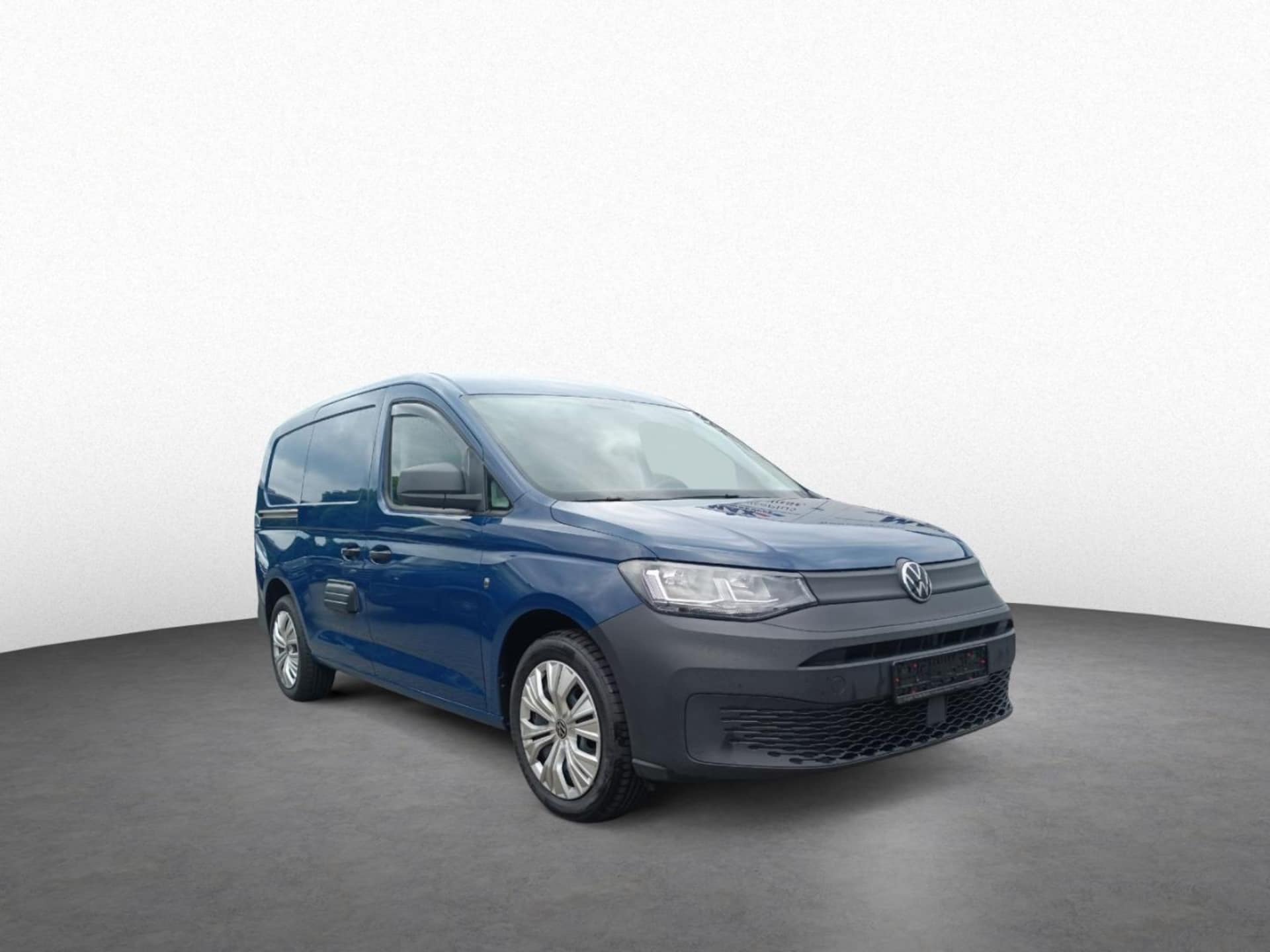 Volkswagen Caddy Maxi Cargo