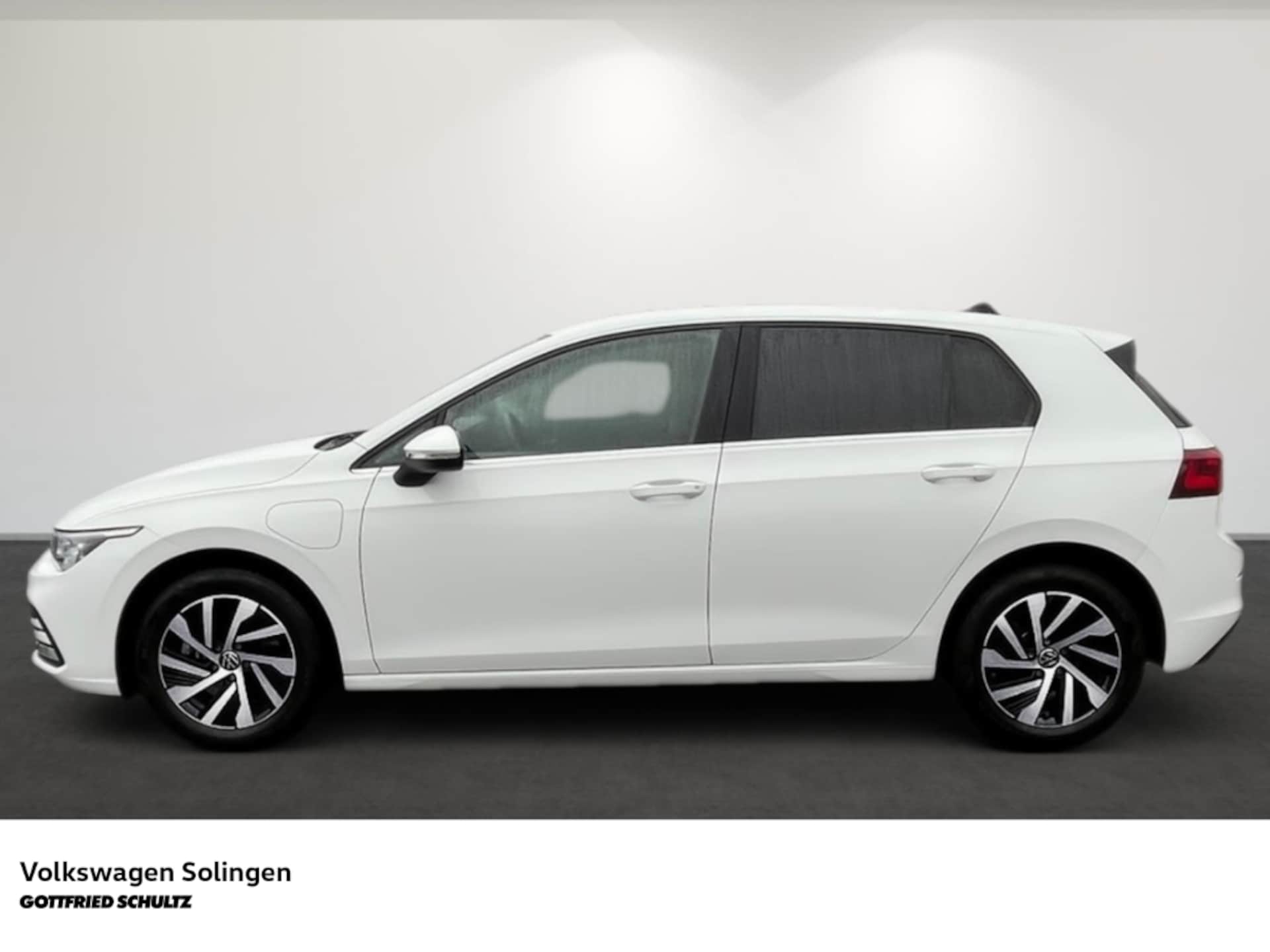 Volkswagen Golf Style
